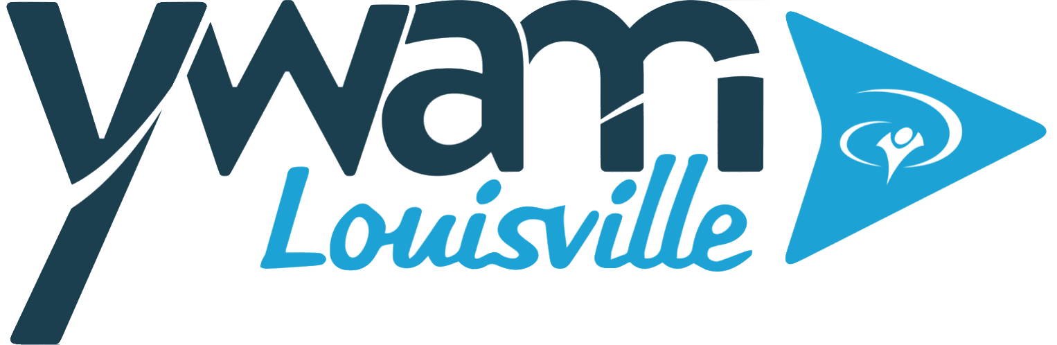 YWAM Louisville Logo