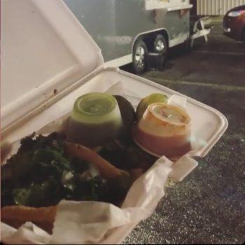 Taco Trucks