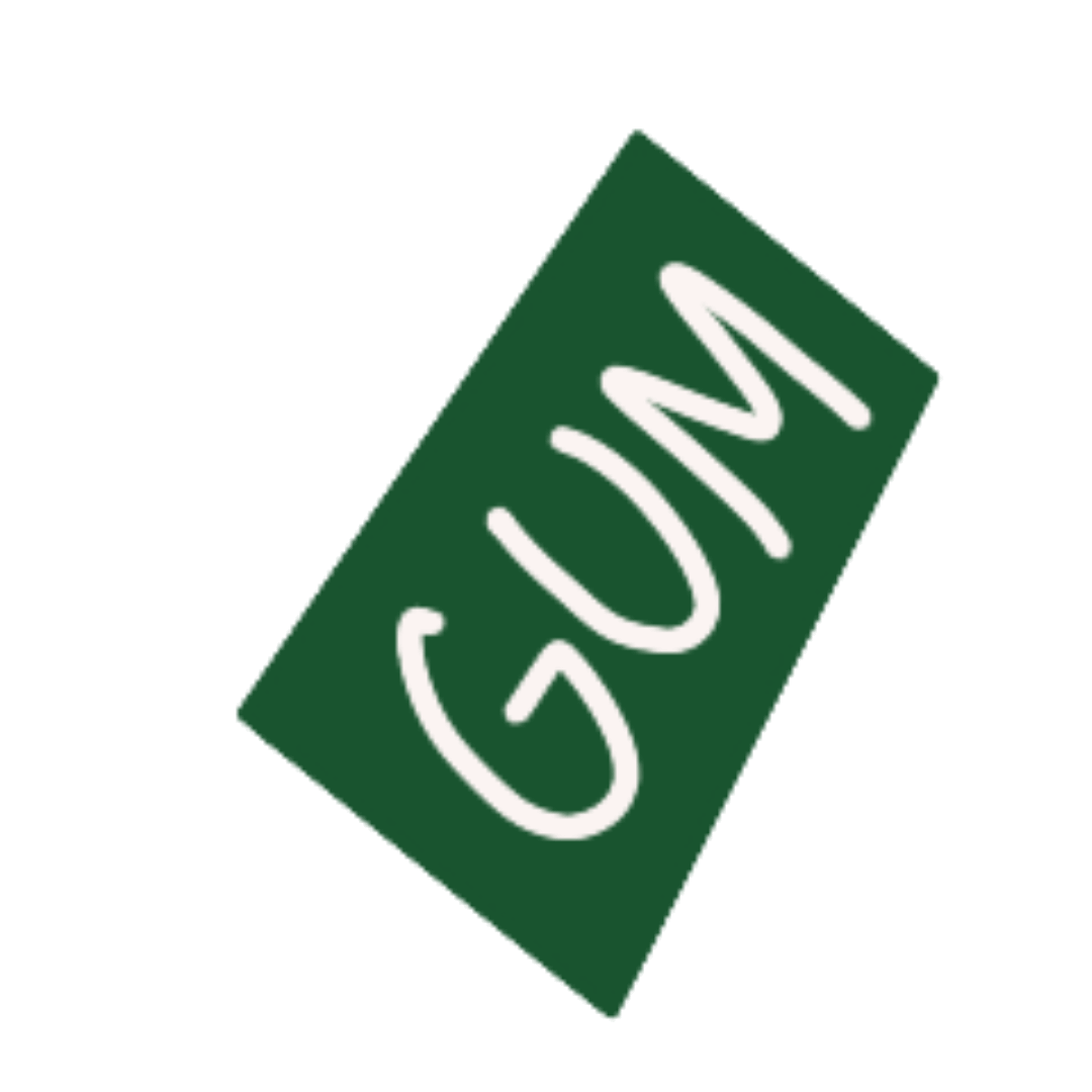 gum