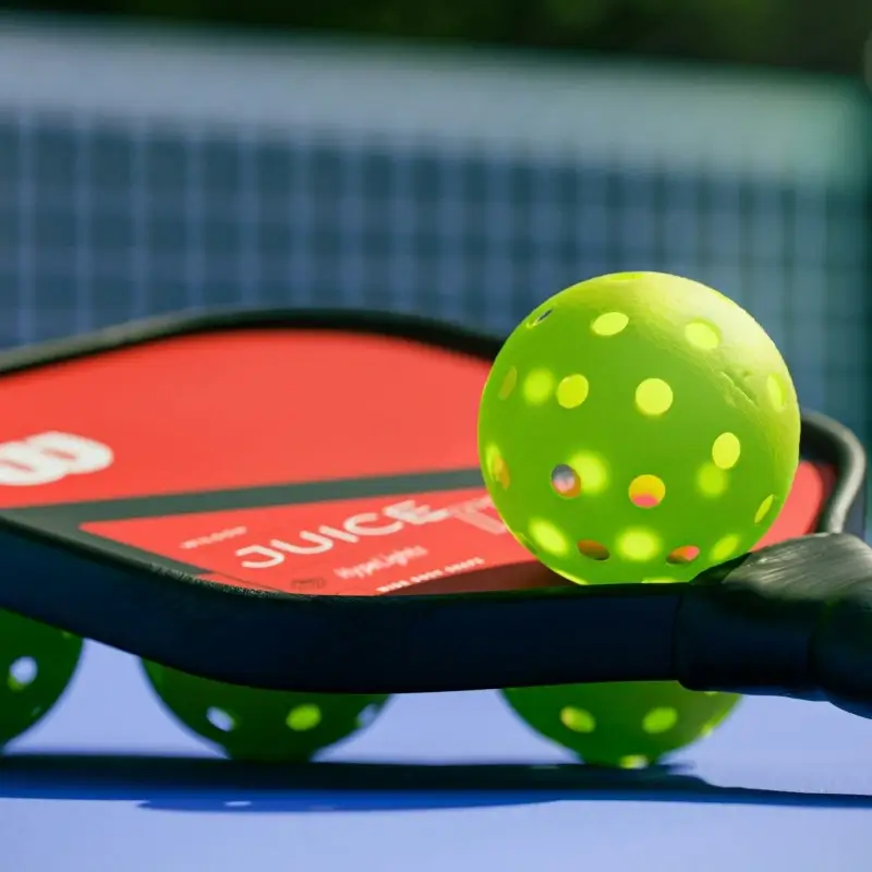 Pickleball DTS3 Pickleball DTS3