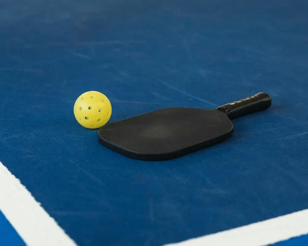Pickleball