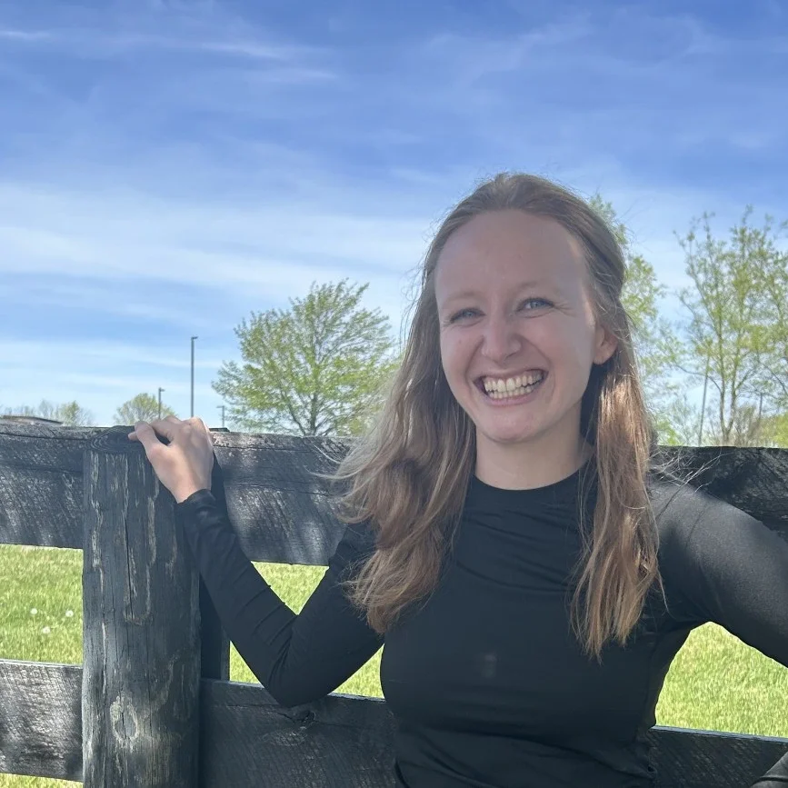 Amanda Staff bio 2025 - 1