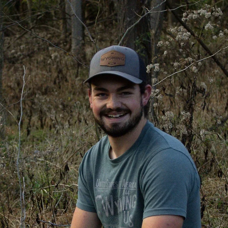 Haines Staff bio 2025 - 1