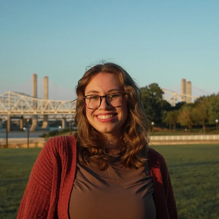 Hannah Staff bio 2025 - 1