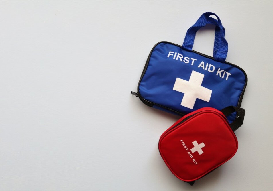 medic kit